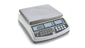 Scale, Counting, 295 x 225mm, 30kg